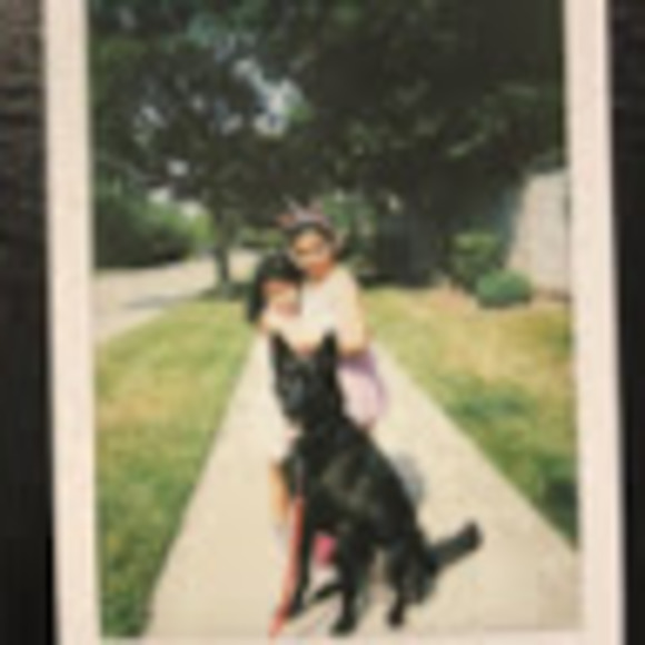 Meet your Posher, Patricia - Picture 1 of 1